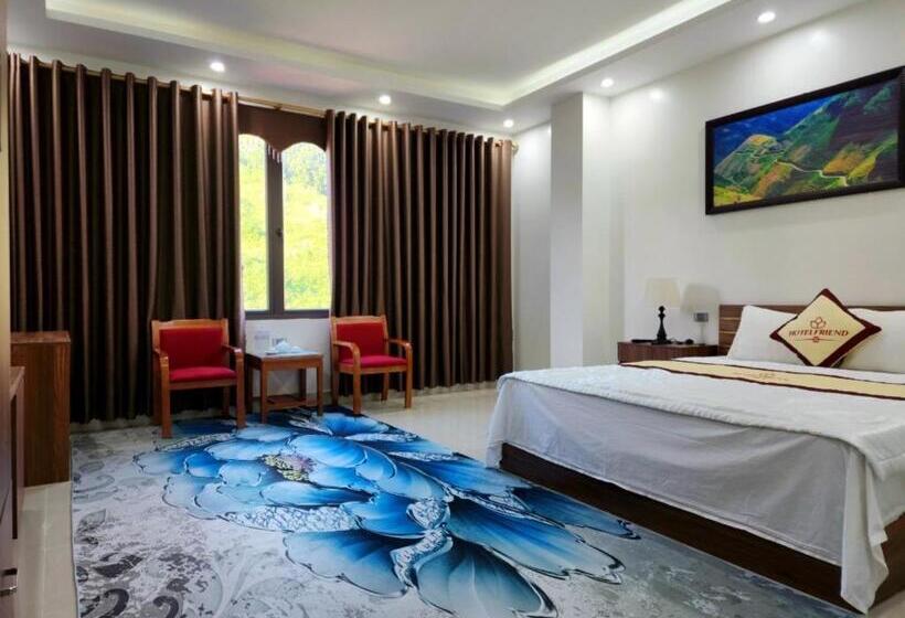 Friend Hotel Hà Giang