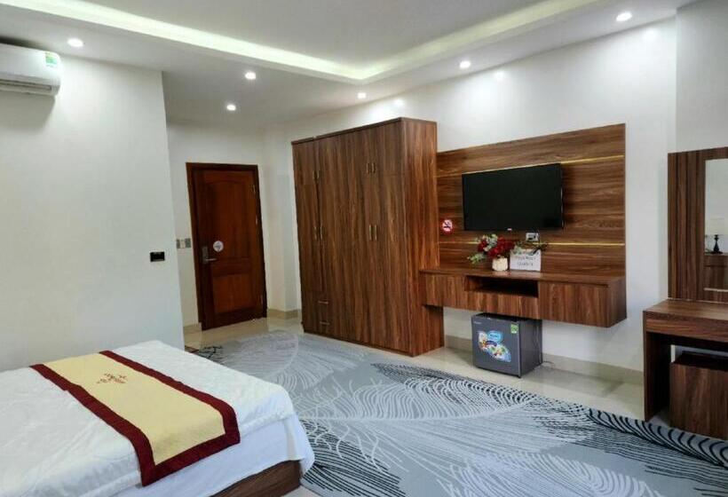 Friend Hotel Hà Giang