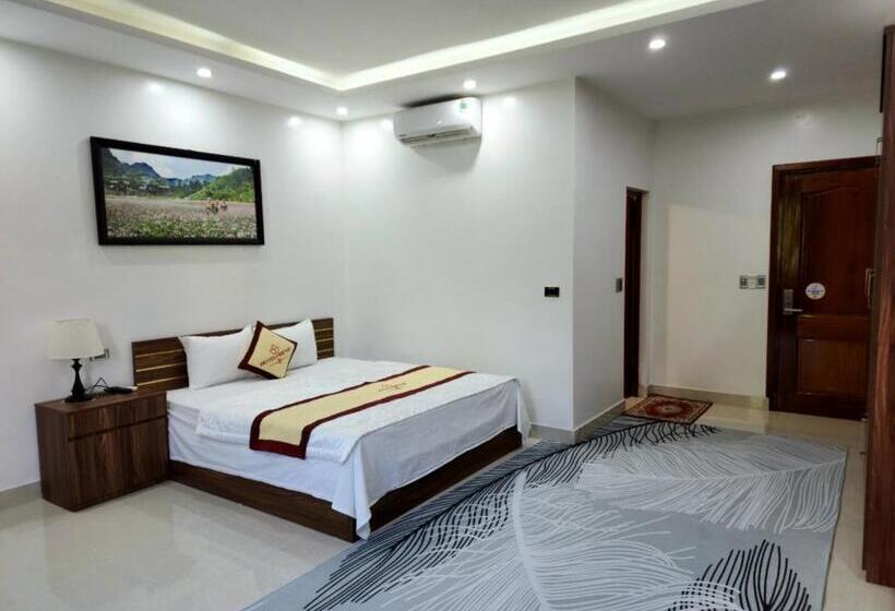 Friend Hotel Hà Giang