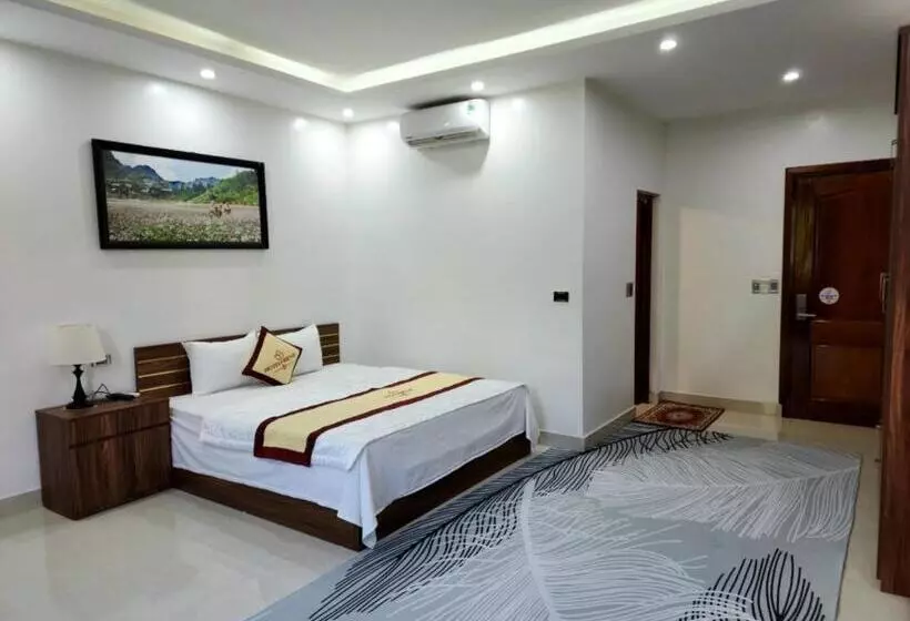 Friend Hotel Hà Giang