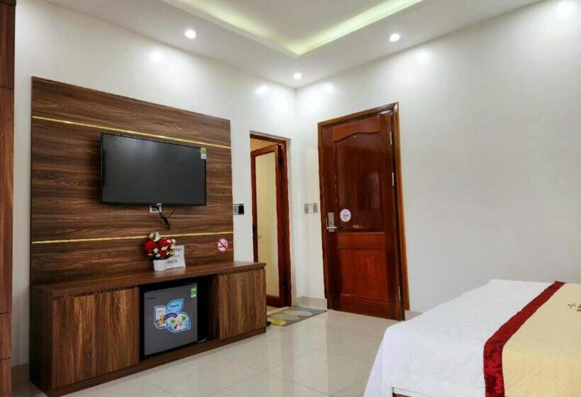 Friend Hotel Hà Giang