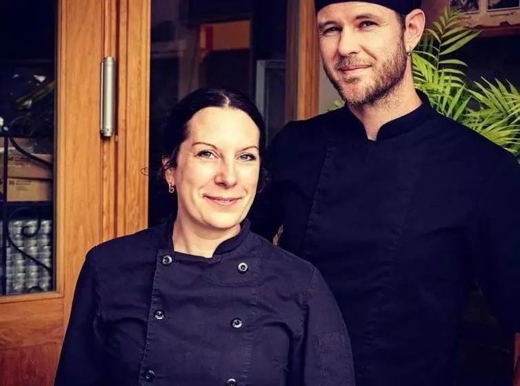 Hotelli Hammenhögs Gästgivaregård