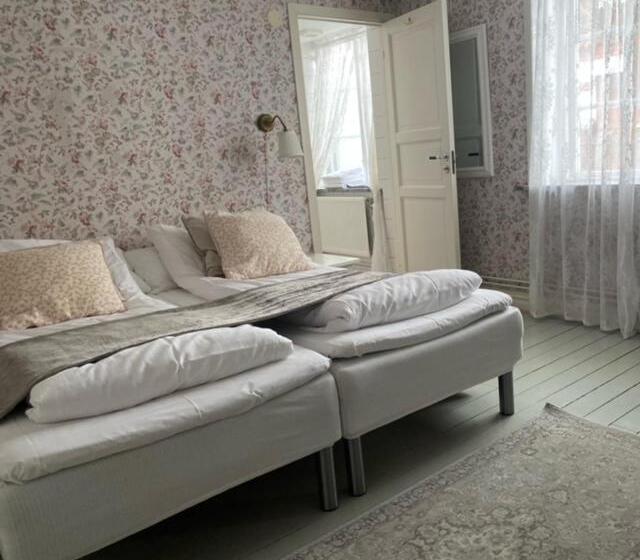 Otel Hammenhögs Gästgivaregård