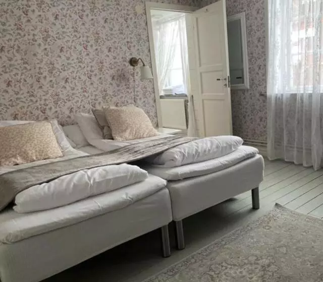 Hotelli Hammenhögs Gästgivaregård