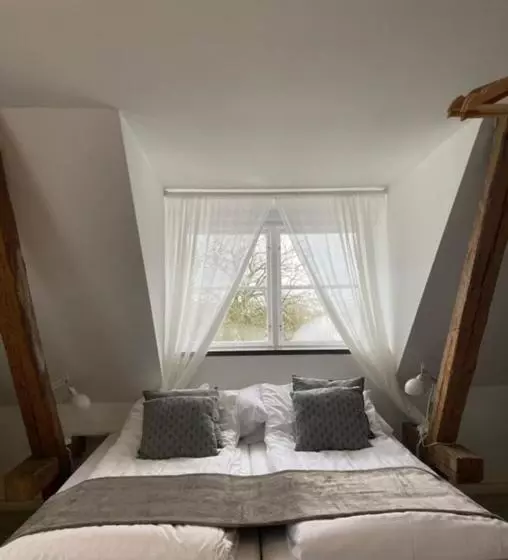 Hotelli Hammenhögs Gästgivaregård