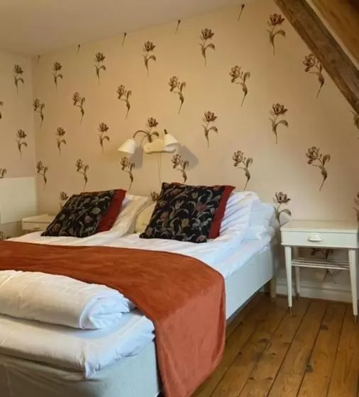 Hotelli Hammenhögs Gästgivaregård