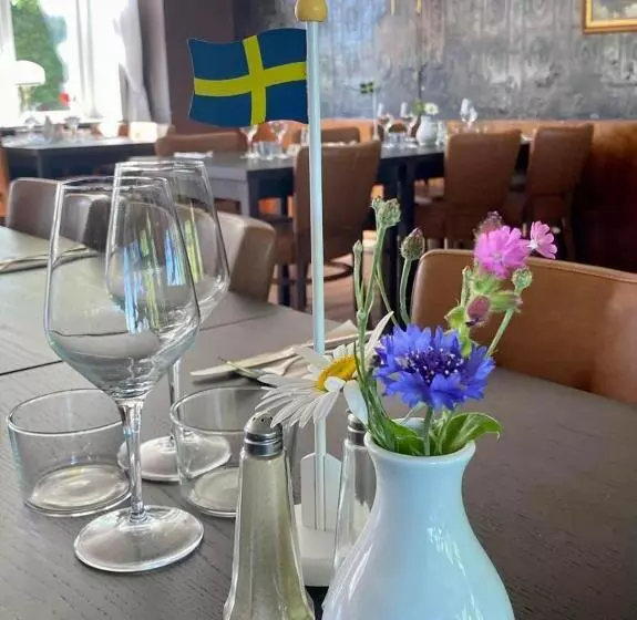 Hotelli Hammenhögs Gästgivaregård