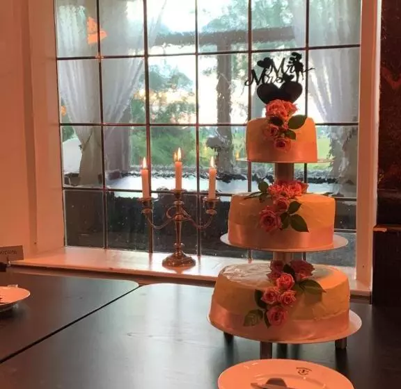 Hotelli Hammenhögs Gästgivaregård