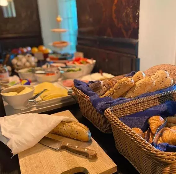 Hotelli Hammenhögs Gästgivaregård