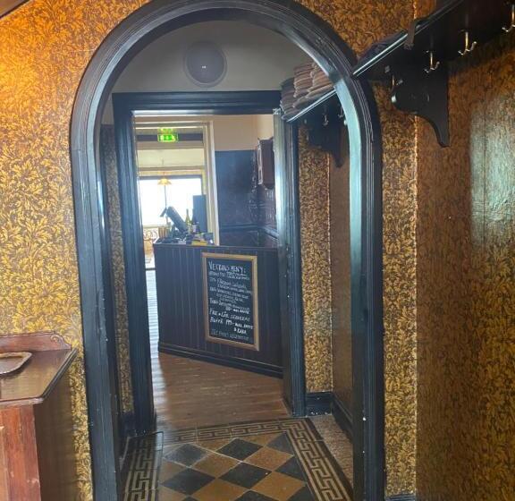 Otel Hammenhögs Gästgivaregård