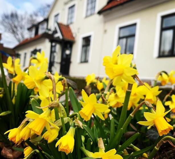 Otel Hammenhögs Gästgivaregård