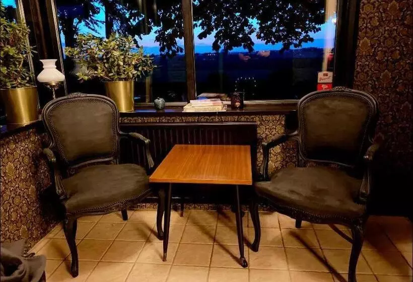 Hotelli Hammenhögs Gästgivaregård