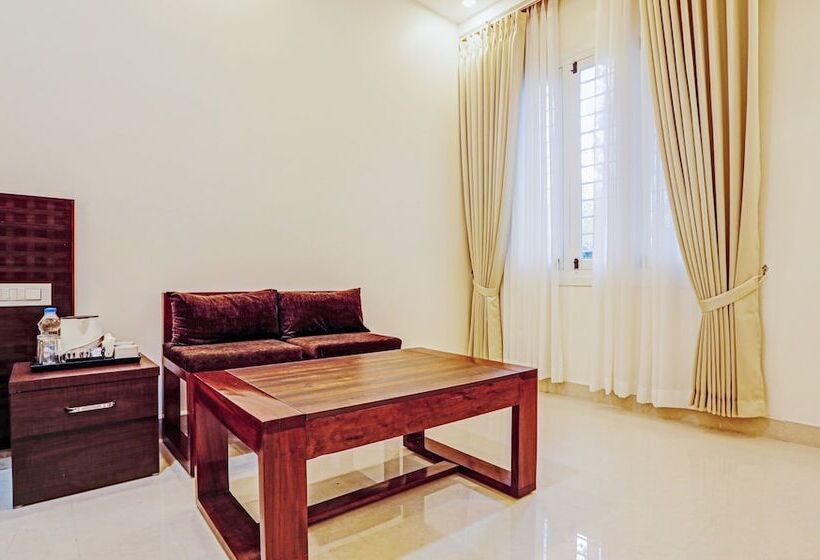 فندق Treebo Sans Sarav Kushalnagar