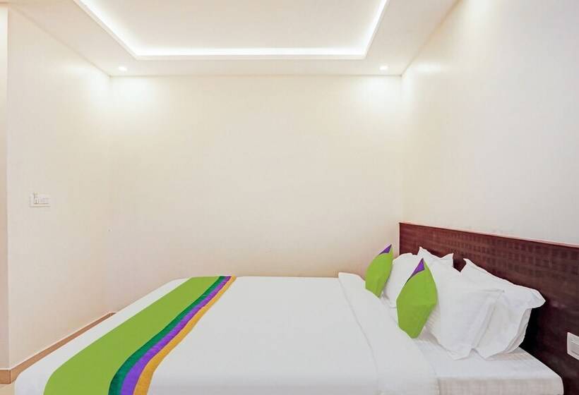 فندق Treebo Sans Sarav Kushalnagar