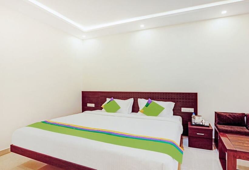 فندق Treebo Sans Sarav Kushalnagar