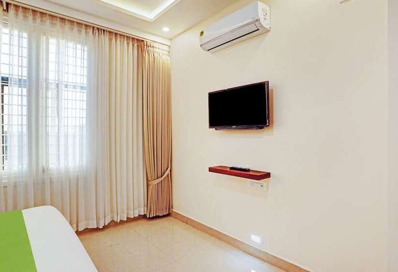 فندق Treebo Sans Sarav Kushalnagar