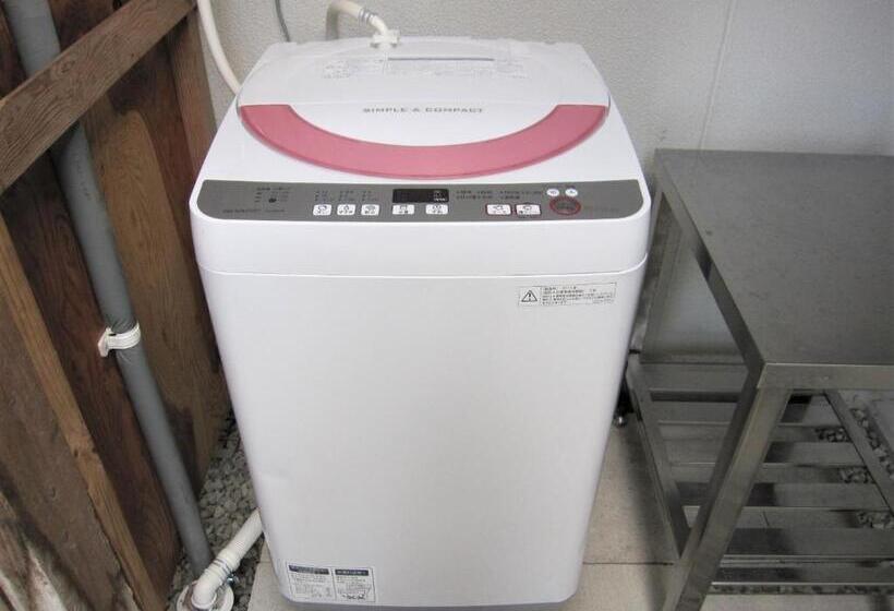 פנסיון Guesthouse Azmo   Vacation Stay 22715v