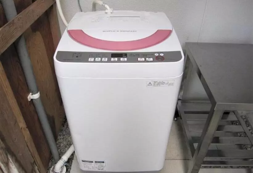 Majatalo Guesthouse Azmo   Vacation Stay 22715v