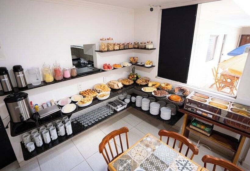 Pousada Villa Costeira