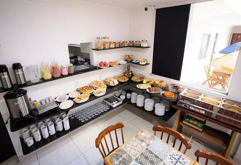 Pousada Villa Costeira