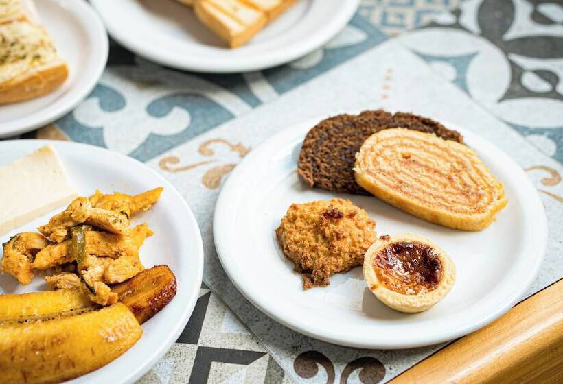 Pousada Villa Costeira