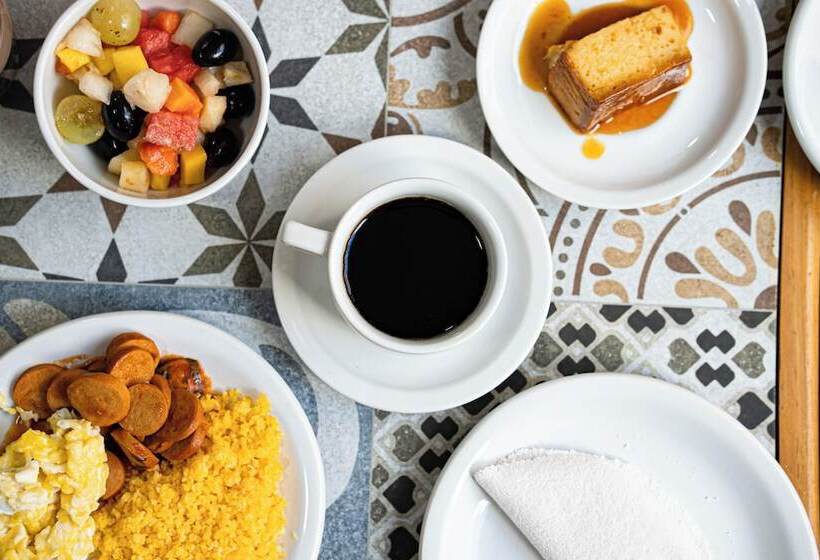 Pousada Villa Costeira