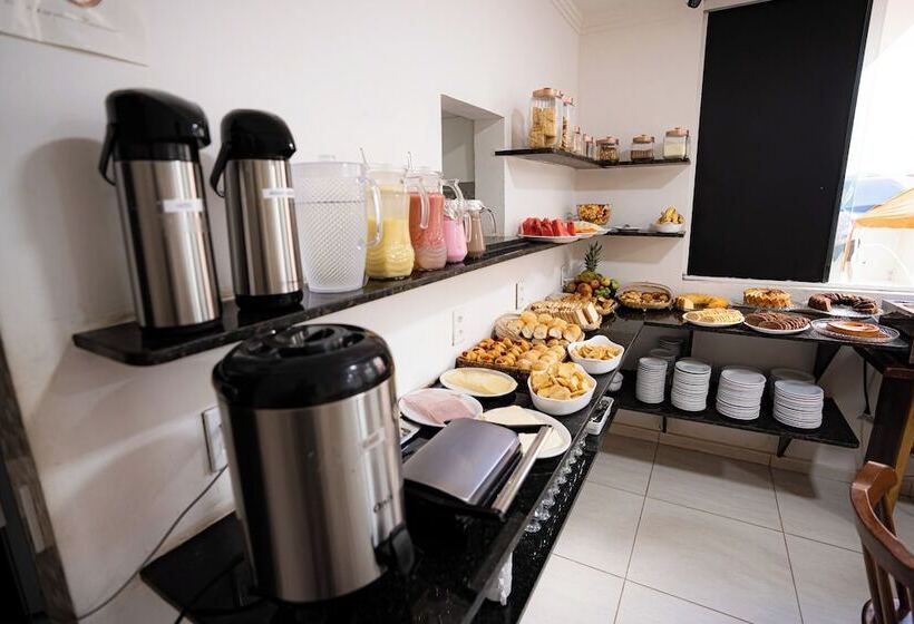 Pousada Villa Costeira