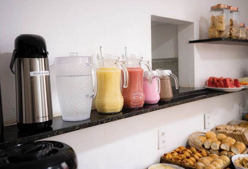 Pousada Villa Costeira