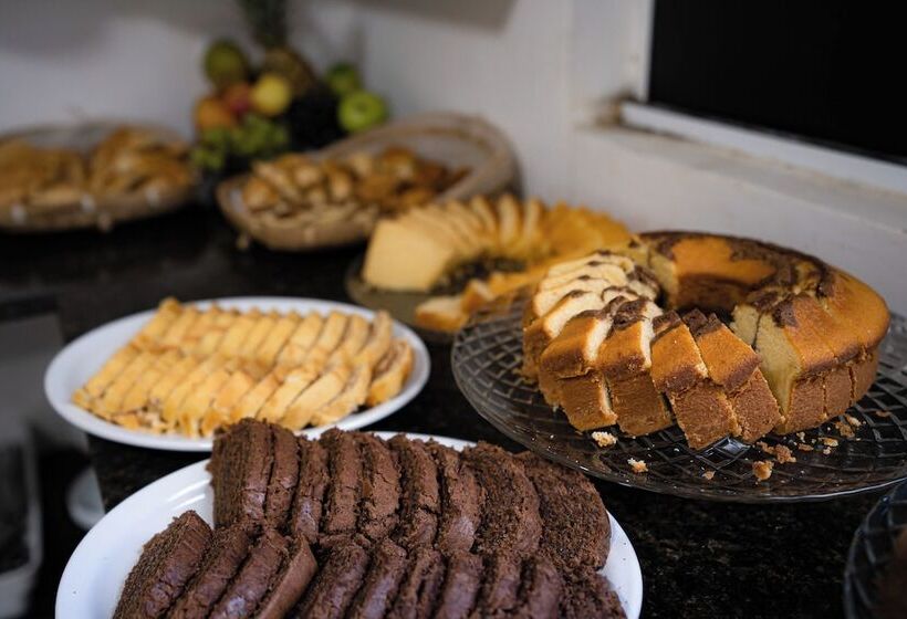 Pousada Villa Costeira