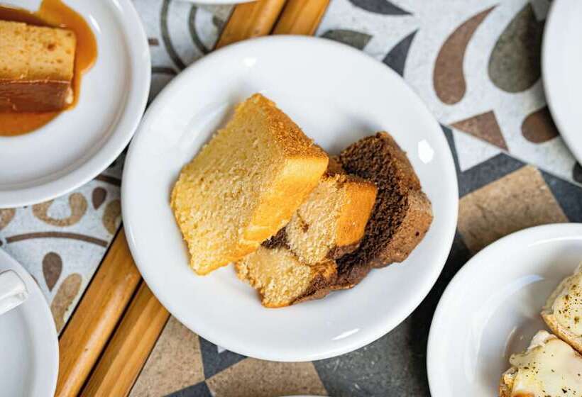 Pousada Villa Costeira