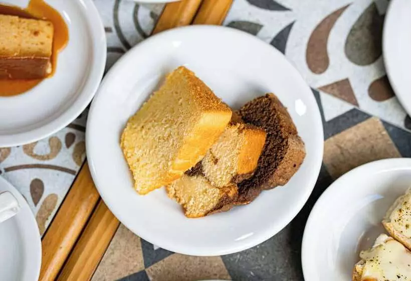 Pousada Villa Costeira