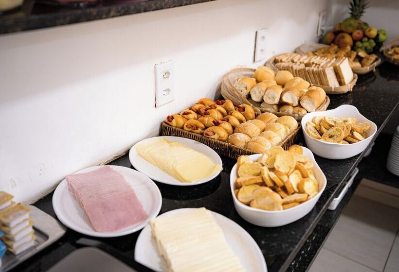 Pousada Villa Costeira