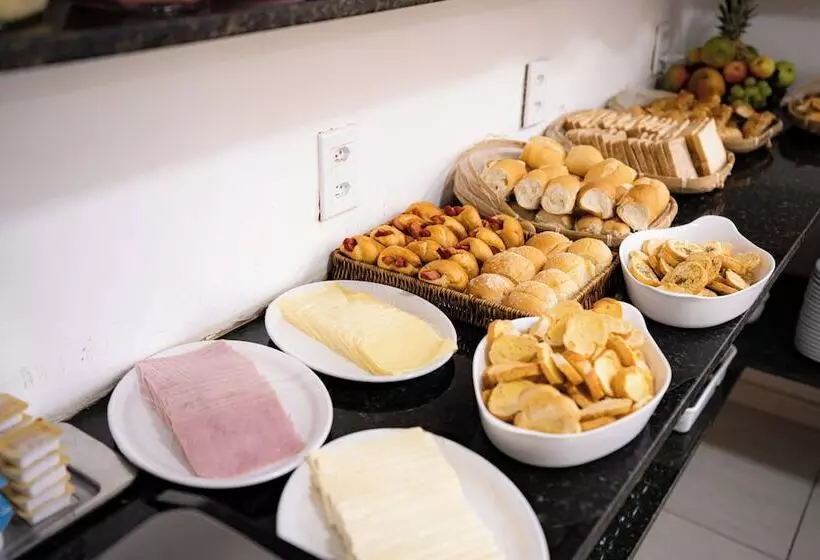 Pousada Villa Costeira