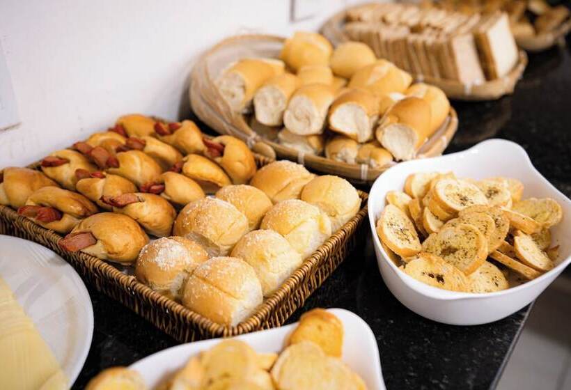 Pousada Villa Costeira