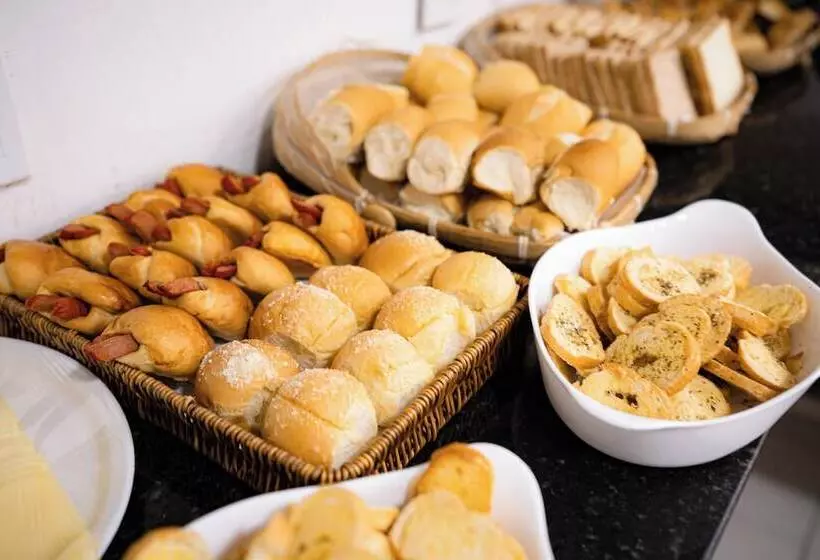 Pousada Villa Costeira