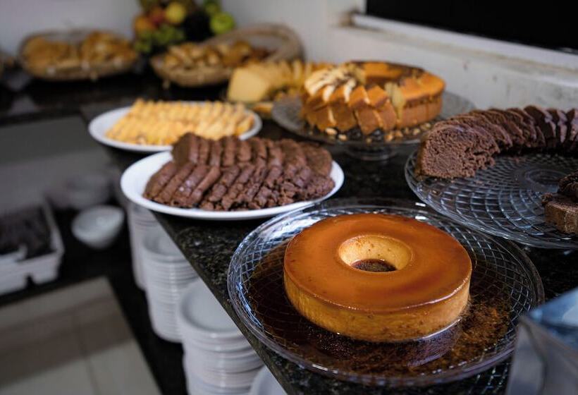 Pousada Villa Costeira