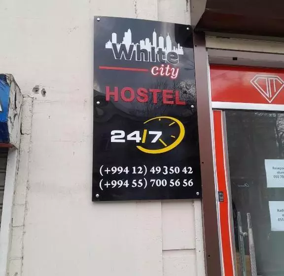 White City Hostel
