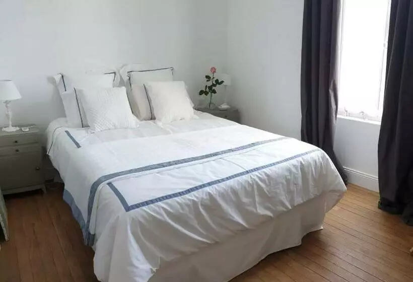 ベッドアンドブレックファースト La Joséphine