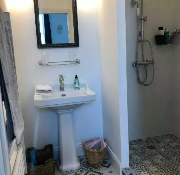 ベッドアンドブレックファースト La Joséphine