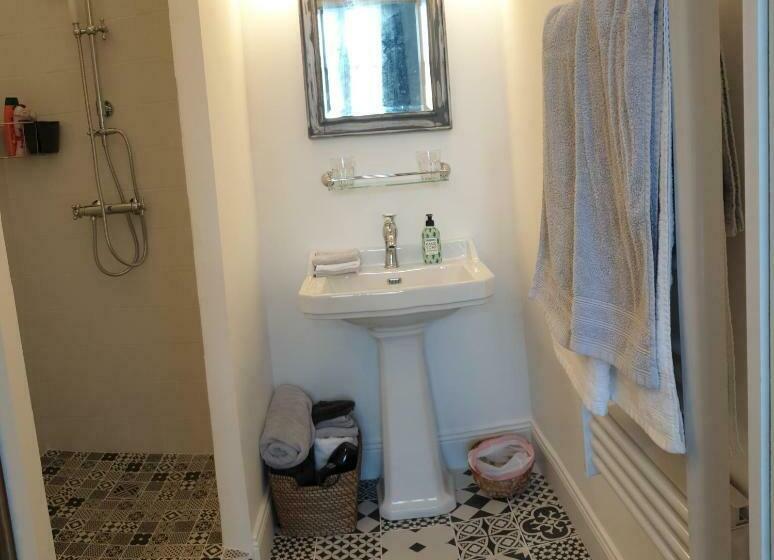 צימר La Joséphine