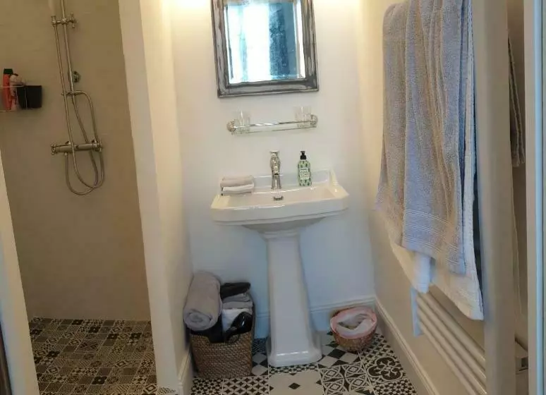 ベッドアンドブレックファースト La Joséphine