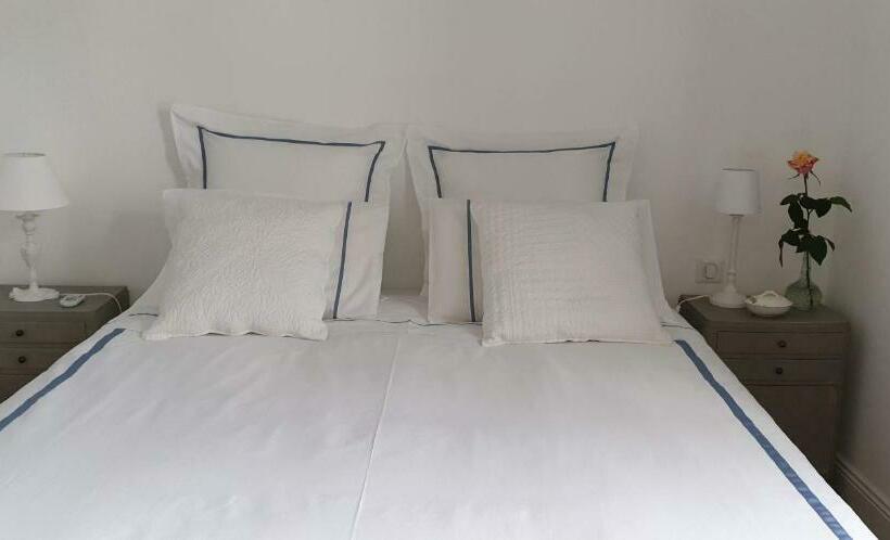 צימר La Joséphine