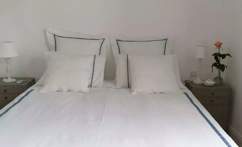 ベッドアンドブレックファースト La Joséphine