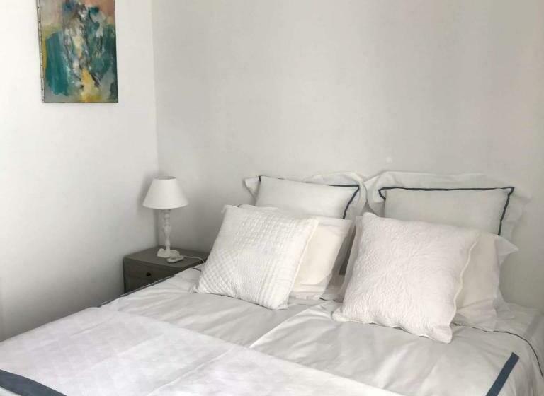 צימר La Joséphine