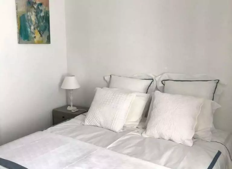 ベッドアンドブレックファースト La Joséphine