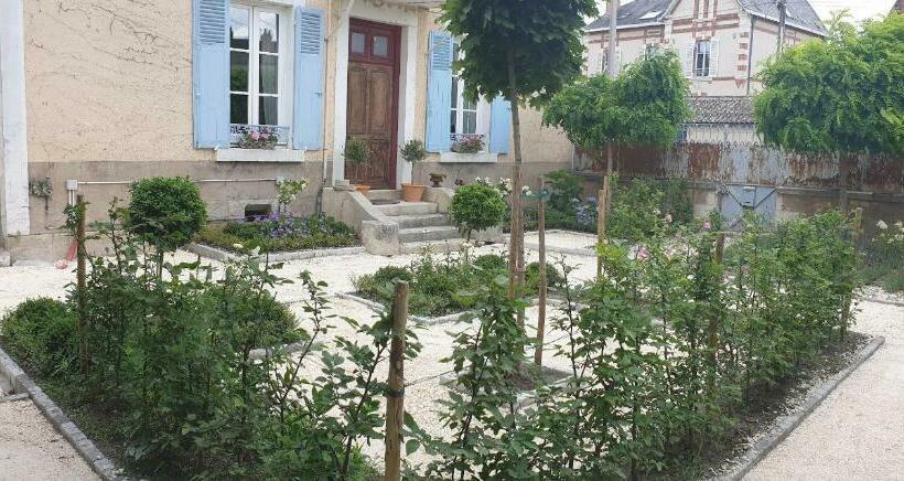 צימר La Joséphine