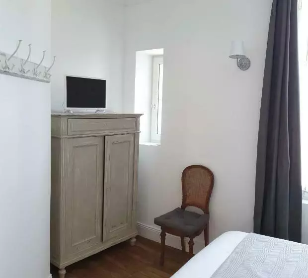 ベッドアンドブレックファースト La Joséphine