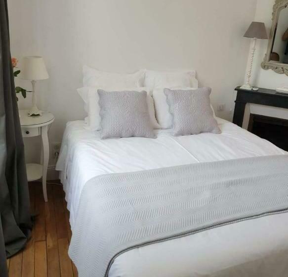 צימר La Joséphine