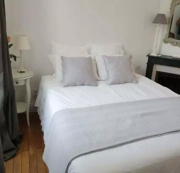 ベッドアンドブレックファースト La Joséphine