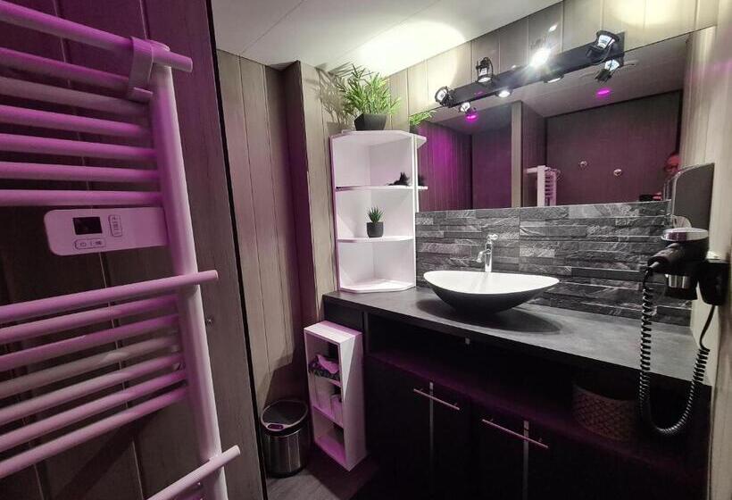 مبيت وإفطار Loveroom Sexyloveroom